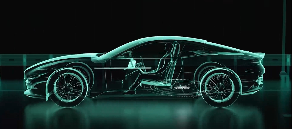 JOYNEXT Secures New Order for High-Performance ADAS Domain Controllers from a Renowned Chinese OEM